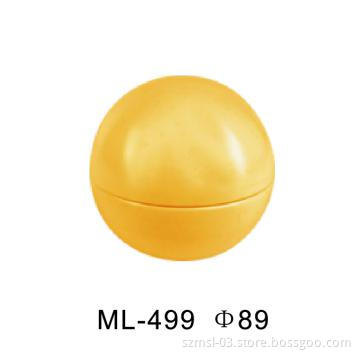 ball tin box, gift box, candy box, chocolate box